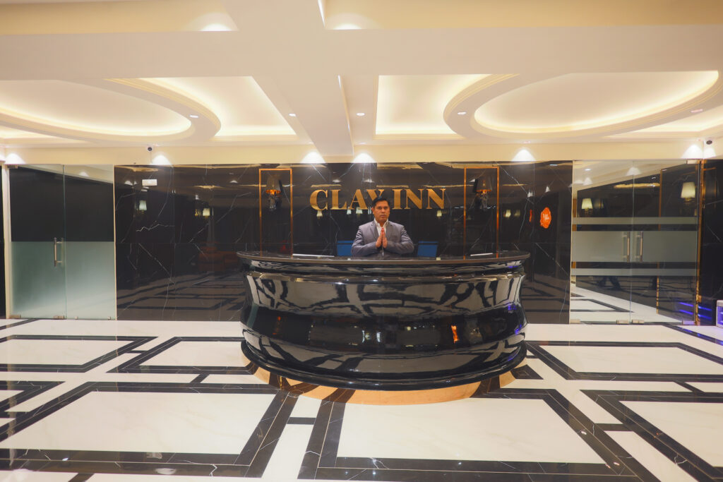 Best Choice for Your Stay in Gurgaon