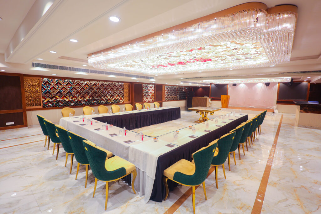 conference space in gurgaon