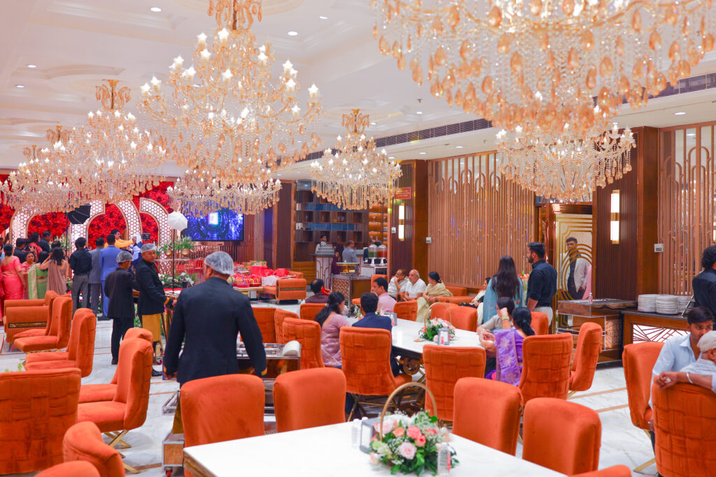 Best Banquet in Sohna Road