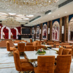 hotel for hosting party in gurgaon