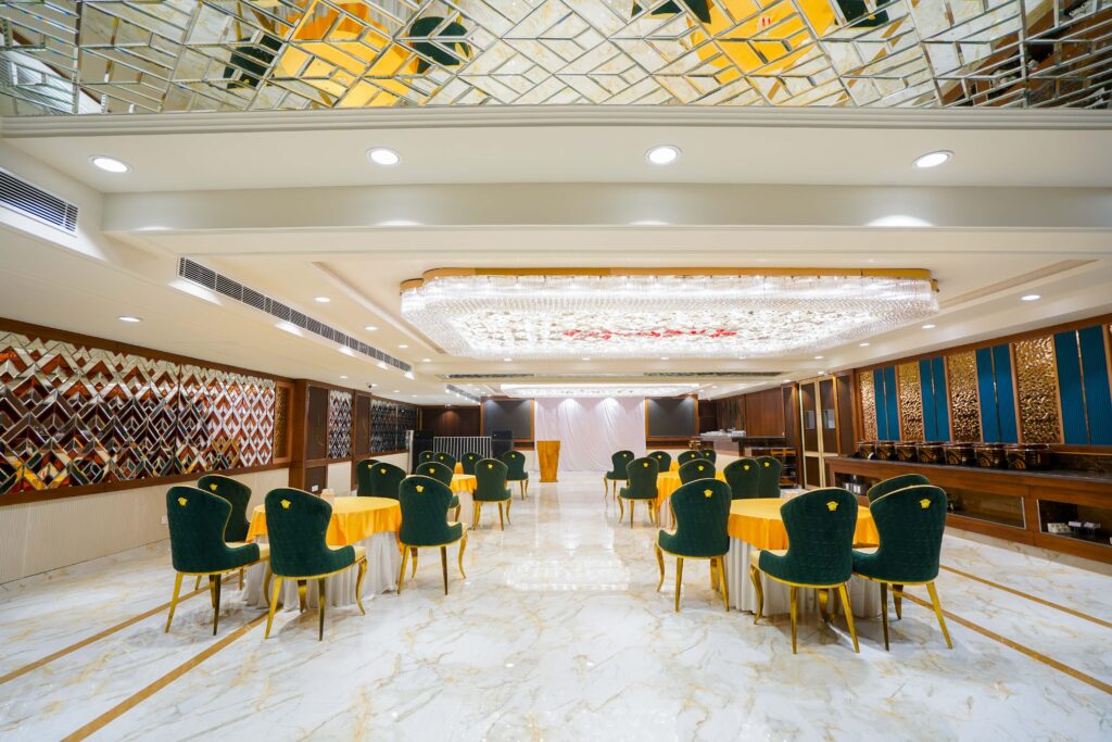 Business Traveler's Guide