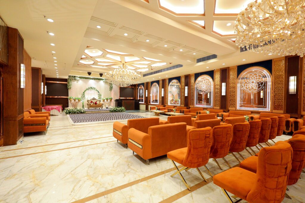 wedding venue in gurgaon