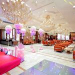Baby shower venue in gurgaon
