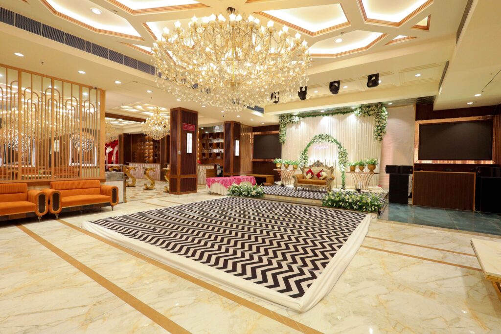 Gurgaon wedding venues