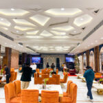 hotel banquet halls