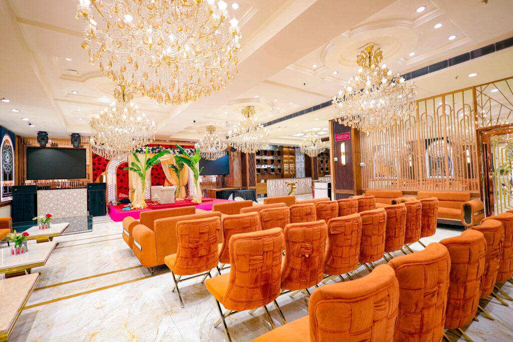 wedding in gurgaon