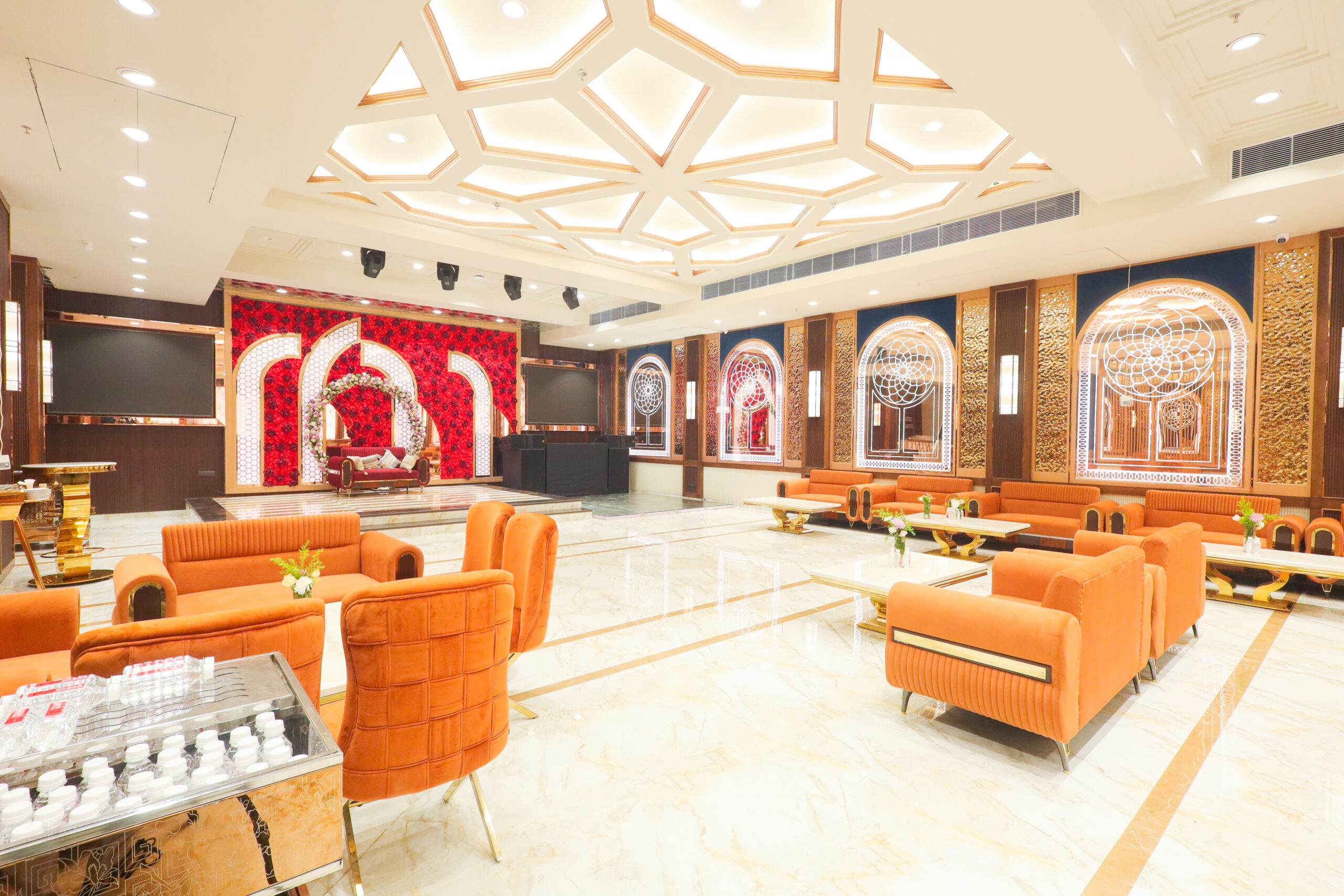 best banquet hall in Gurgaon