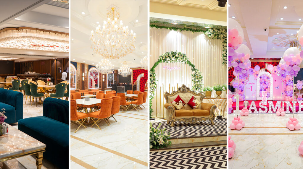 Wedding Themes