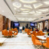 venues for social gatherings in Gurgaon