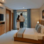 Couple-Friendly Hotels in Gurgaon