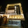 Luxury Hotels in West Delhi