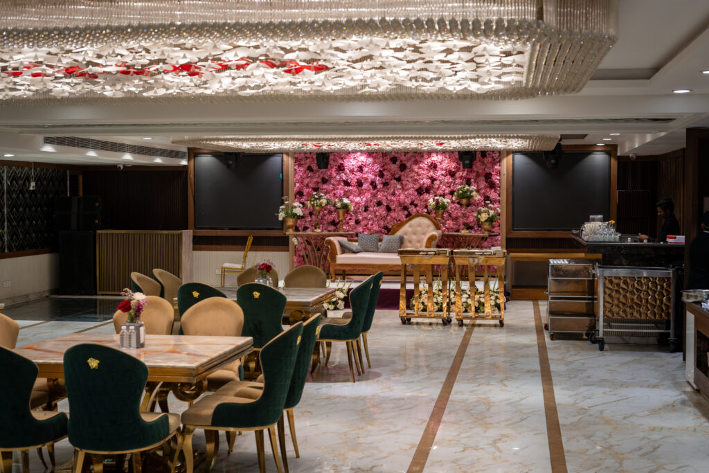 Hotel in Gurugram