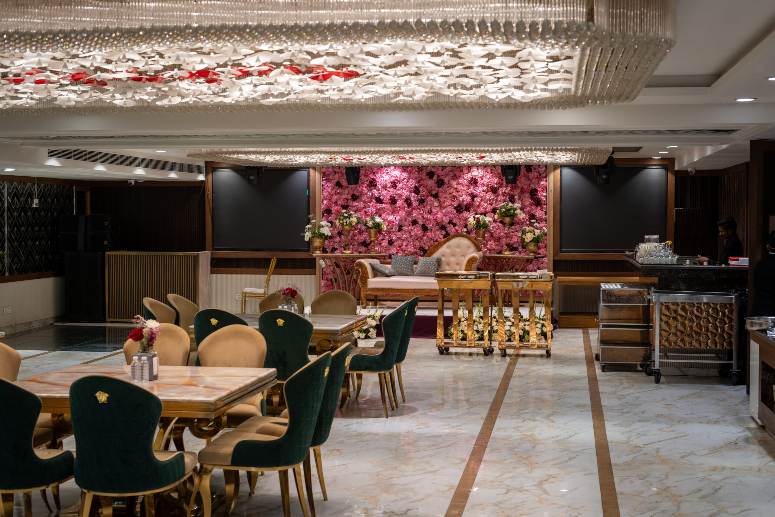 Hotel in Gurugram