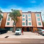 Hotels in Gurugram