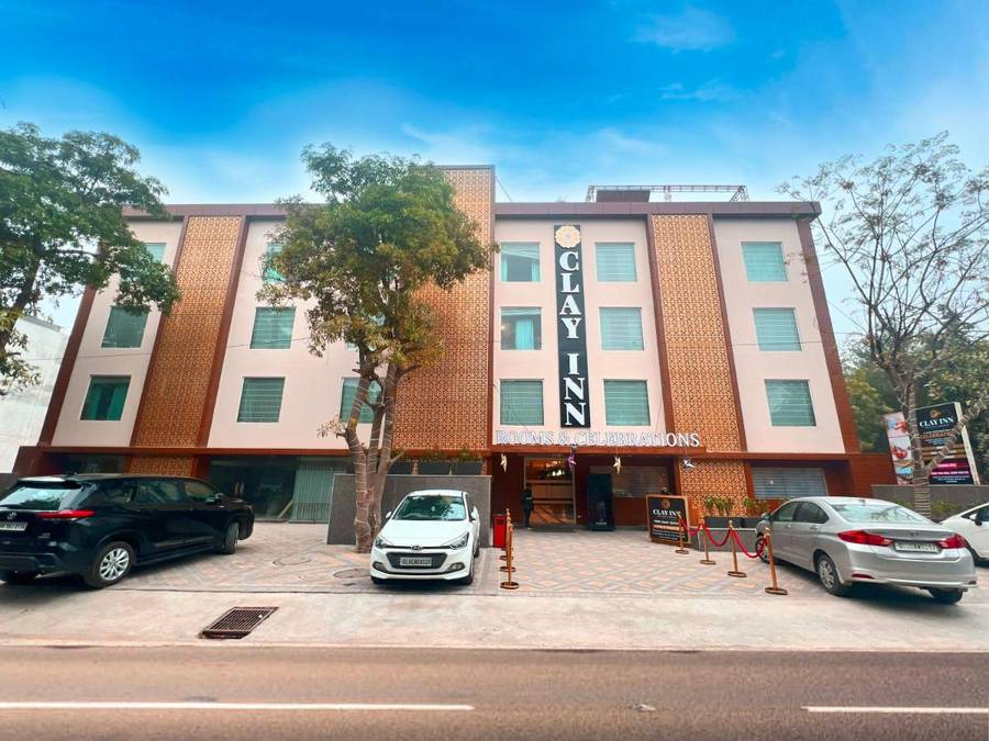 Hotels in Gurugram