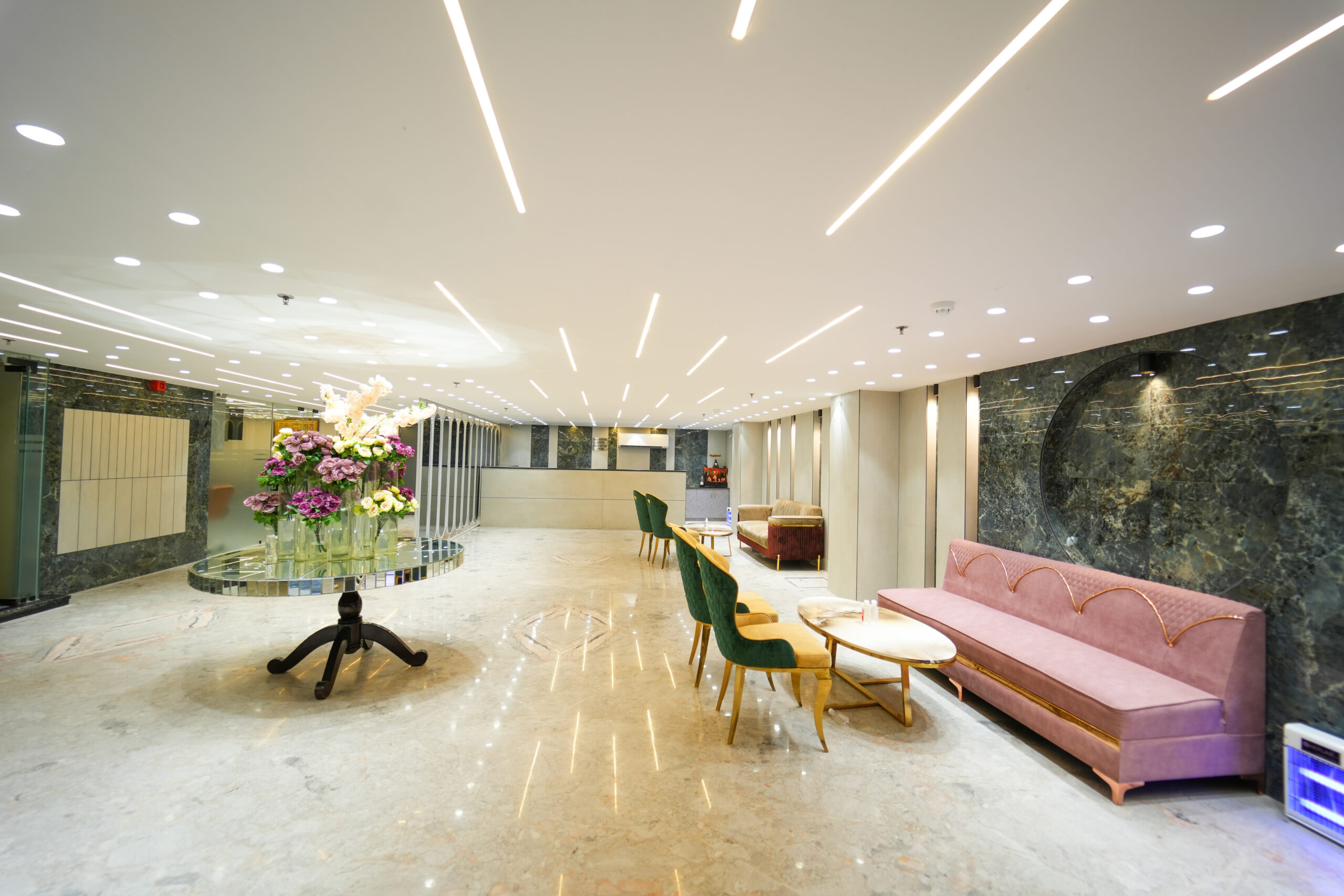 Luxury Hotels in Delhi