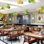 sunday brunch in gurgaon