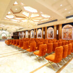 small party venues in gurgaon