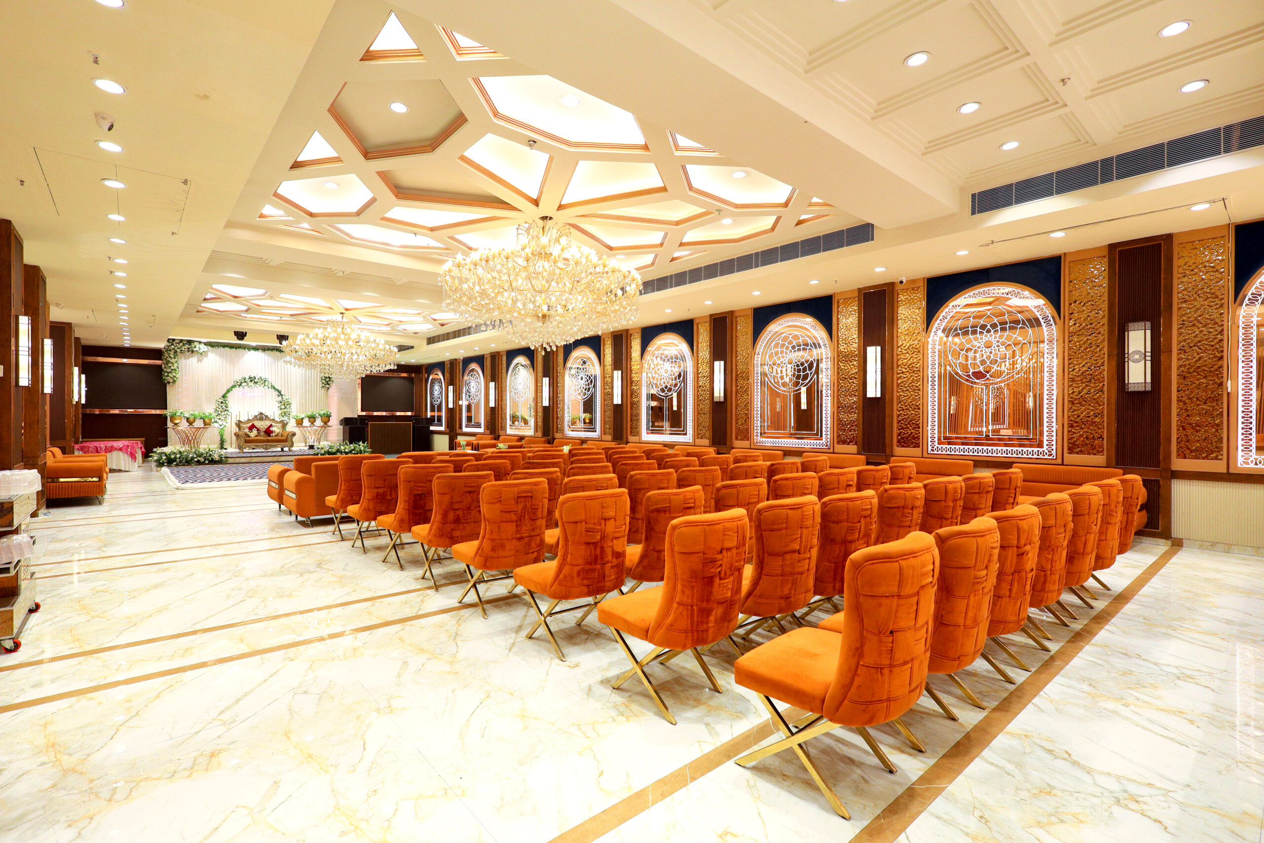 small party venues in gurgaon