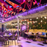 Rooftop Party Venues in Delhi