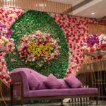 Mehendi Venue in Delhi NCR
