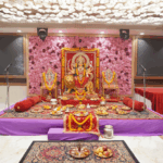 Mata Ki Chowki in Gurugram