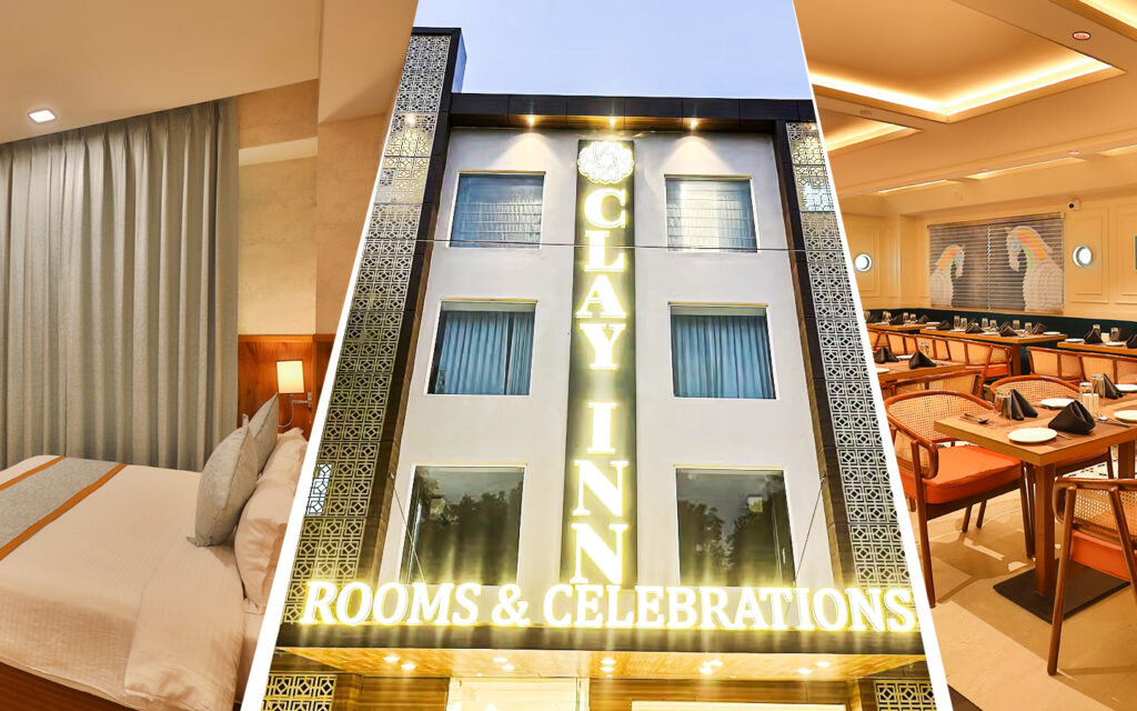 Preferred Stay in Gurugram