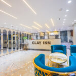 Best Hotel in Delhi for Business Travelers