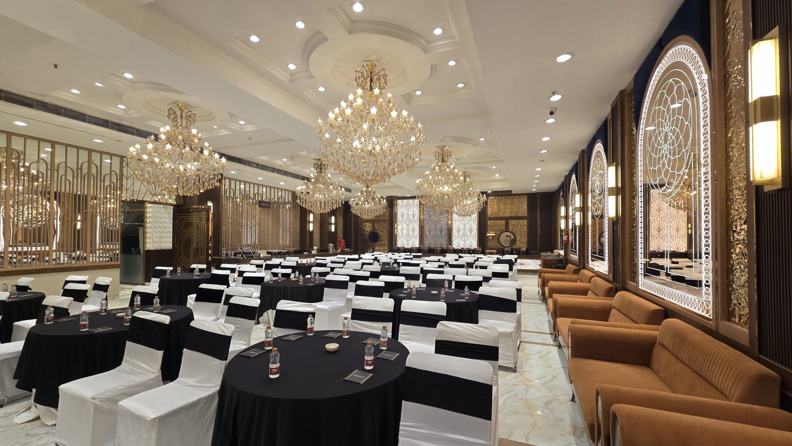 Business Stay in Sector 49 Gurugram