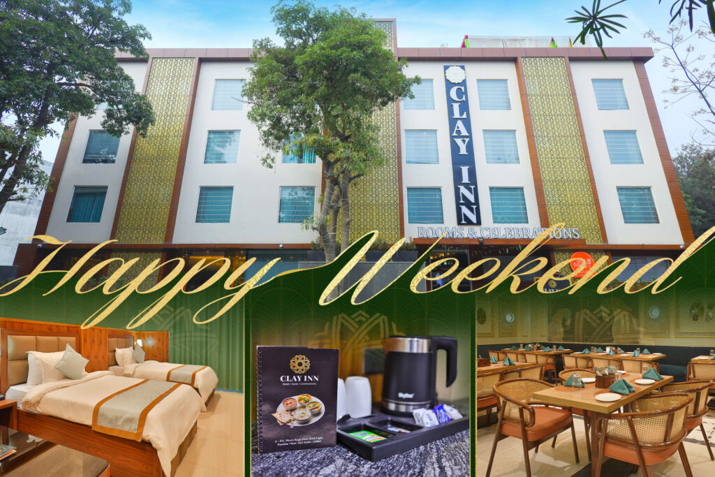 Weekend Stay Options in Sector 49 Gurugram