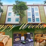 Weekend Stay Options in Sector 49 Gurugram