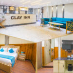 Best Staycation Hotels in West Delhi