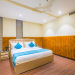 Luxury Stay Experience in West Delhi