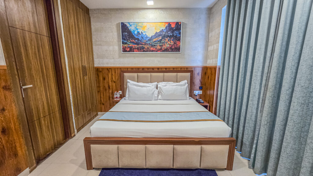 Best Hotels in Gurgaon for Summer Staycation 2026