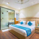 Stay in West Delhi for Easy Travel